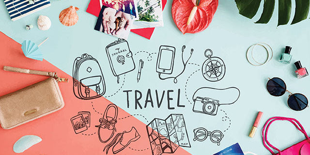 Long Flight Travel Tips