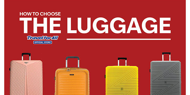 Suitcase