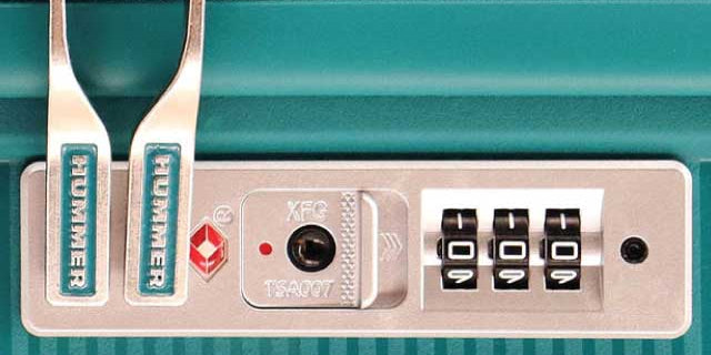 The Complete Guide to TSA Combination Locks