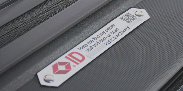 Travel Sentry™ ID