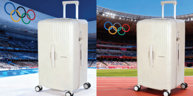 Winter Olympics vs. Summer Olympics