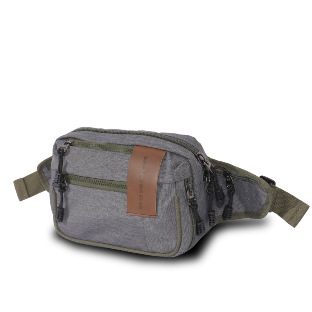 WAIST POUCH BAG - 13110070