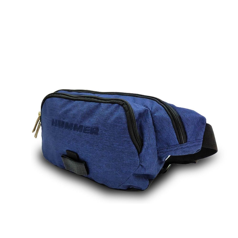 39CM POLY  WAIST BAG - 13111870
