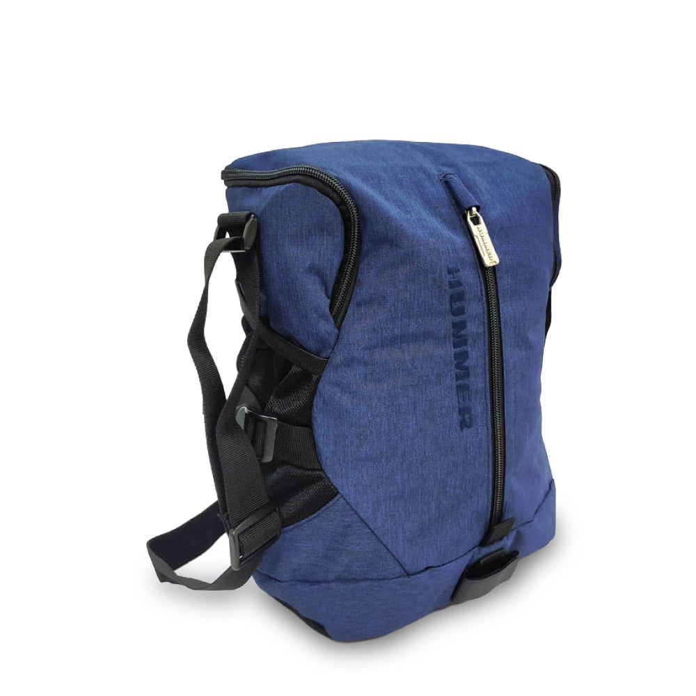 30CM POLY  VERTICAL SLING BAG - 13111871