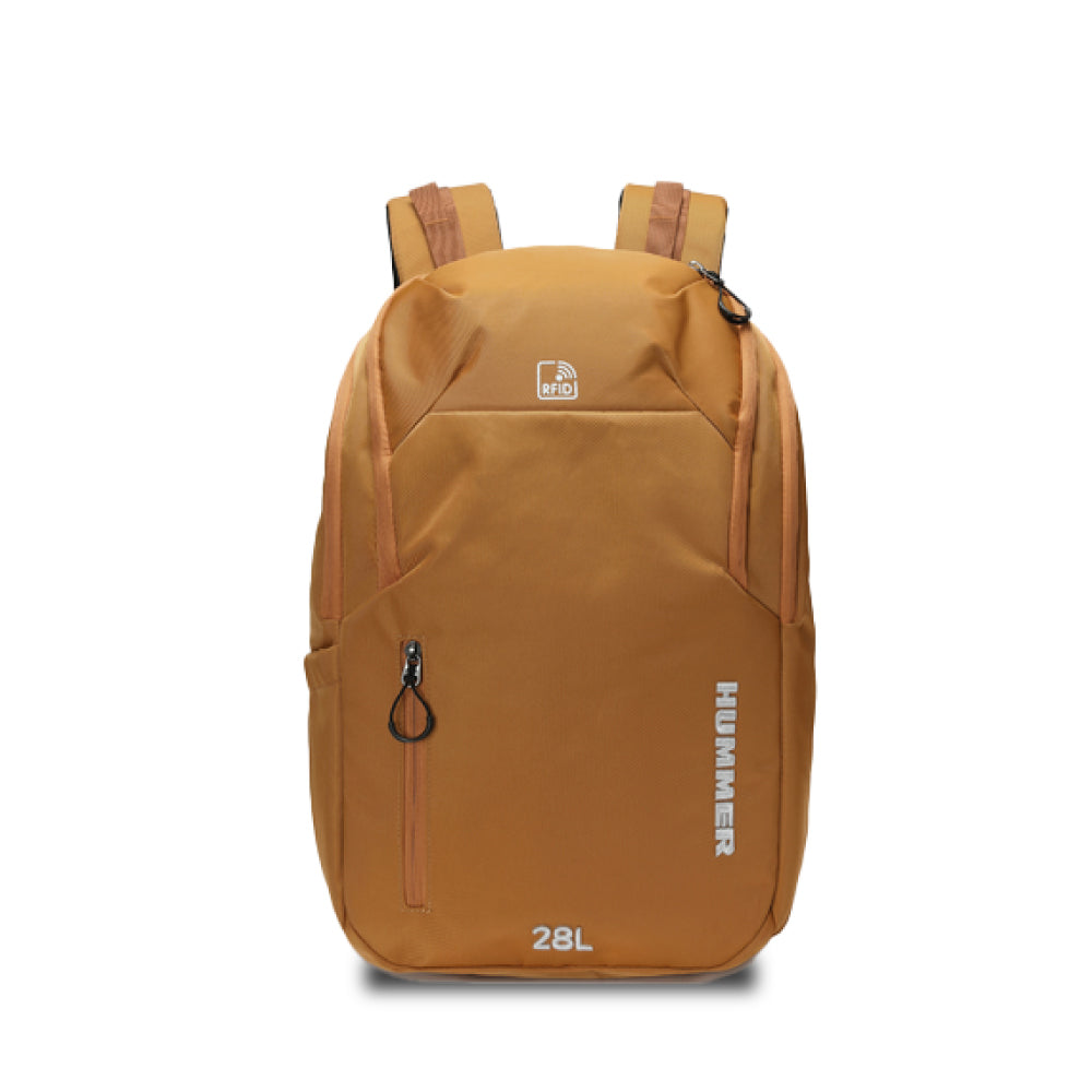 NEO 45CM CASUAL BACKPACK W RFID - 13210680