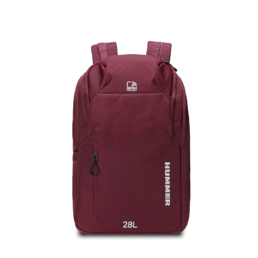 NEO 45CM CASUAL BACKPACK W RFID - 13210680