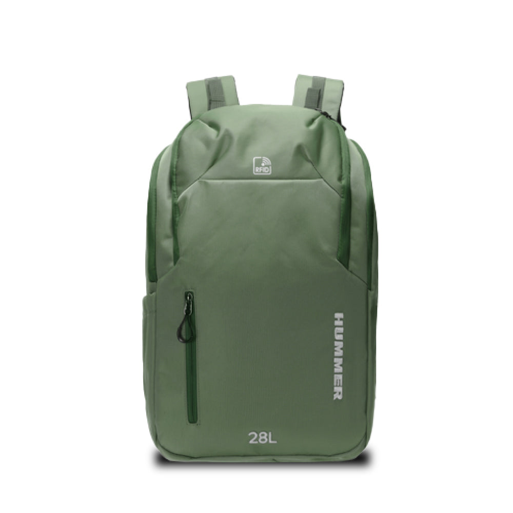 NEO 45CM CASUAL BACKPACK W RFID - 13210680