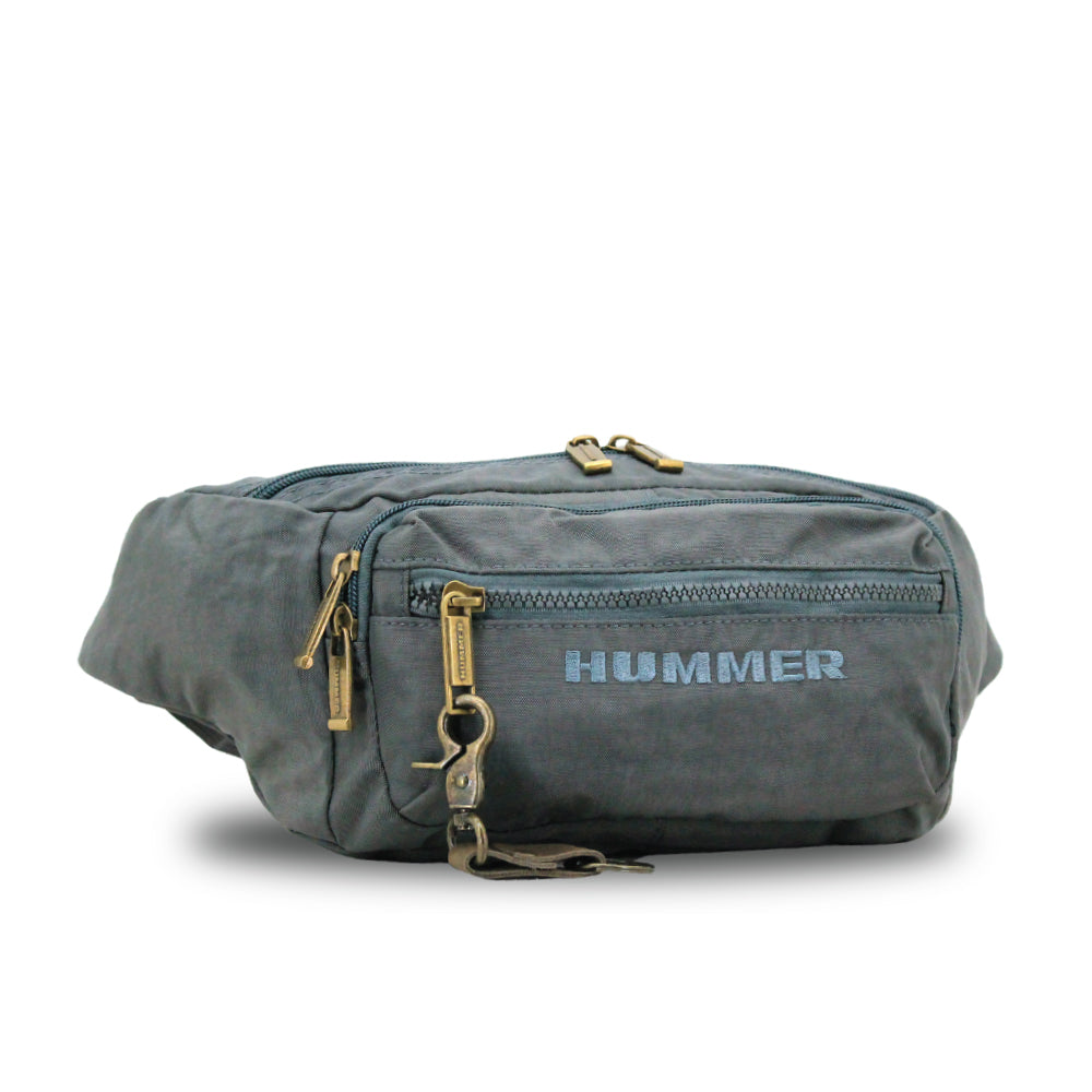 44CM NYLON WAIST BAG - 13220470