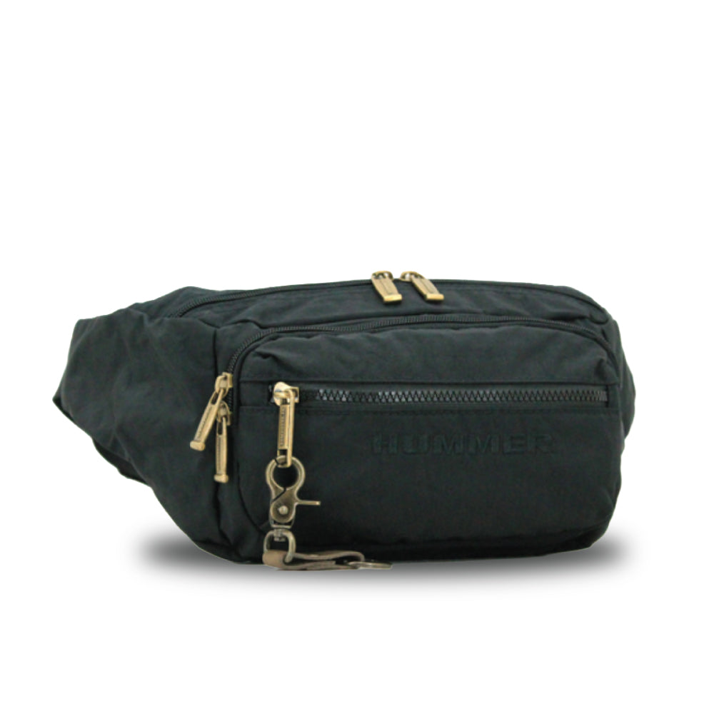 44CM NYLON WAIST BAG - 13220470