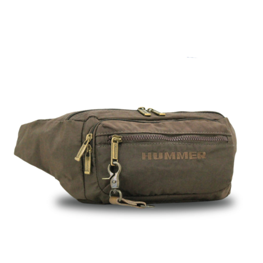 44CM NYLON WAIST BAG - 13220470