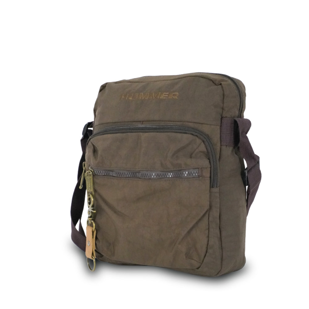 28CM NYLON SLING BAG - 13220471