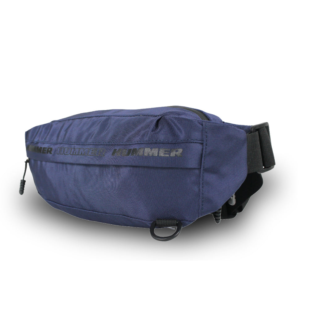 33CM PROMO NYLON WAIST BAG-13239870