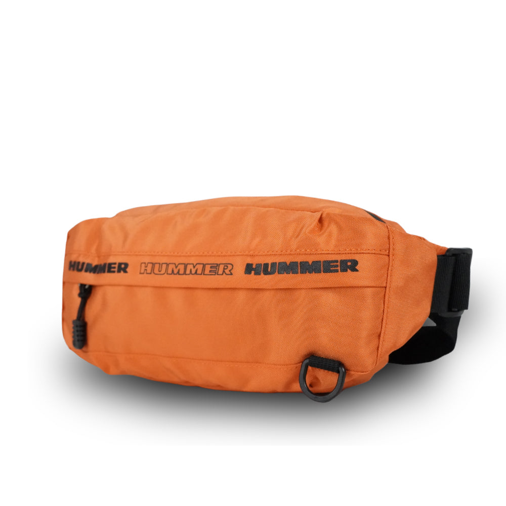 33CM PROMO NYLON WAIST BAG-13239870