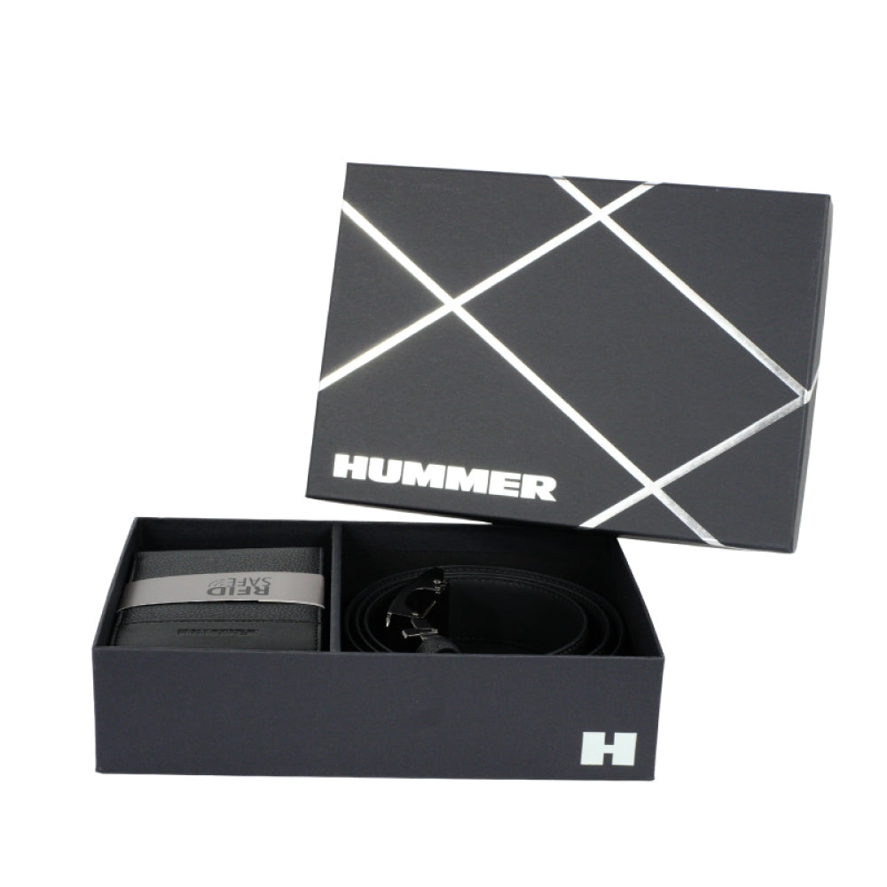 GIFT SET WALLET+AUTO BELT - 13470531