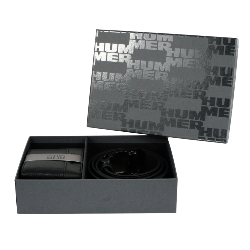 GIFT SET WALLET+AUTO BELT - 13470532