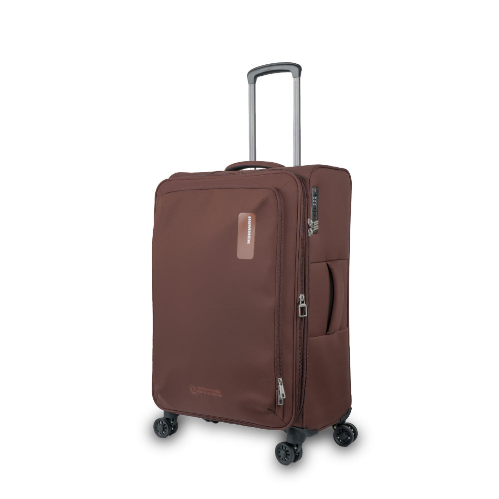 MOVEON SOFT LUGGAGE-13750919-24-28