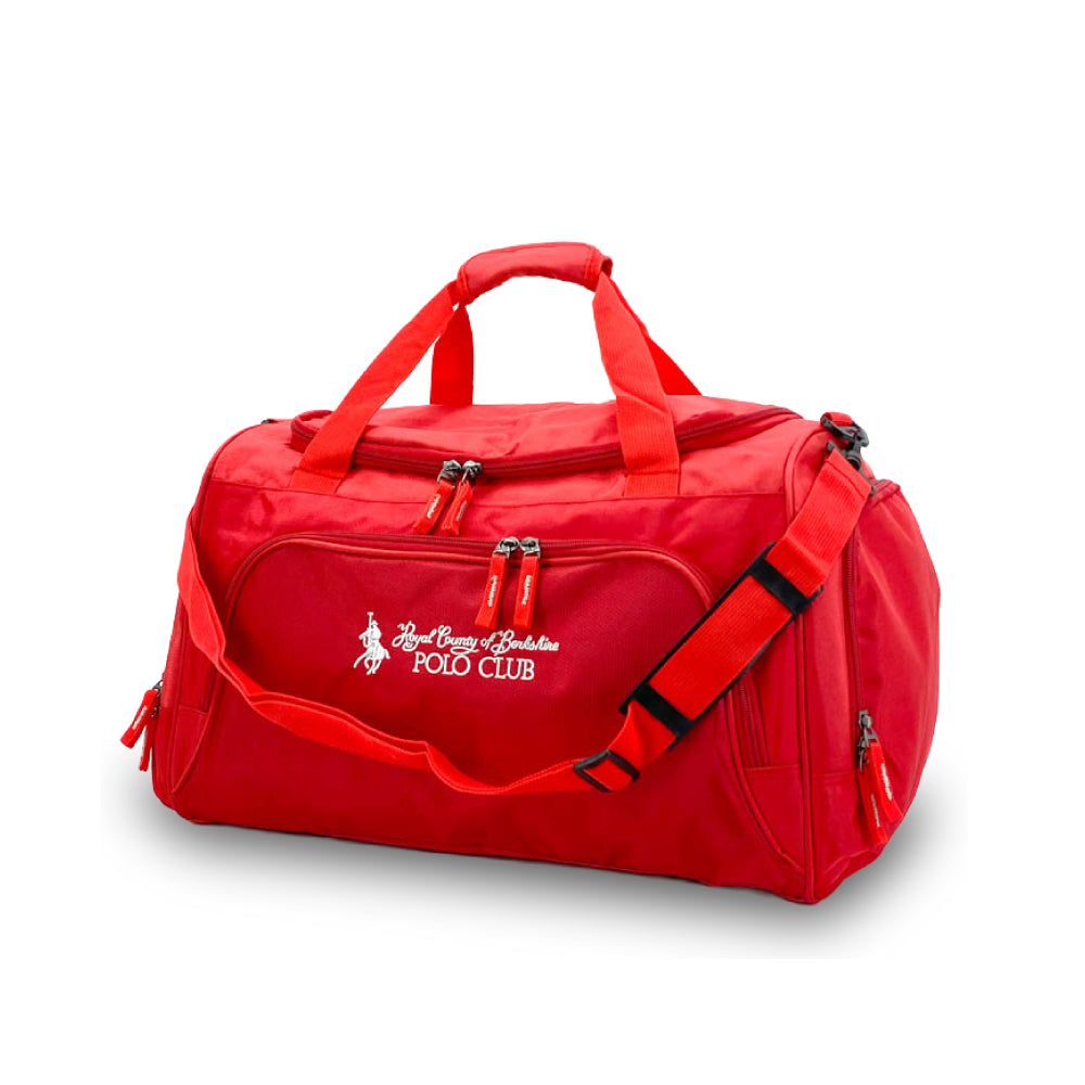 22 INCH NYLON TRAVEL BAG - 15211241