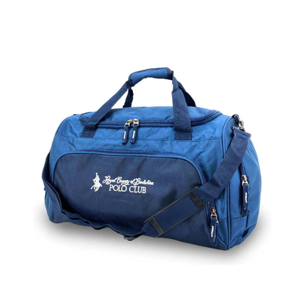 22 INCH NYLON TRAVEL BAG - 15211241