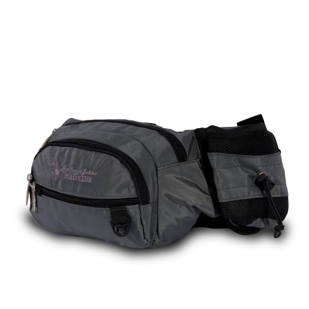 HIKER 46CM NYLON WAIST BAG - 15230770