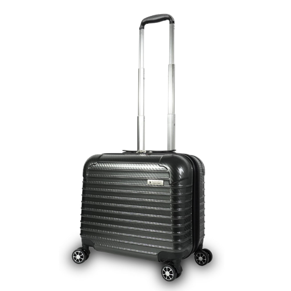 NOMAD PC ALLOY LUGGAGE - 15970116