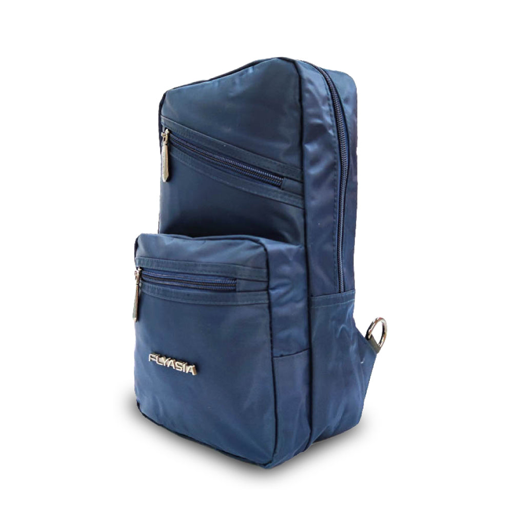 NYLON CROSSBODY BAG - 16280070