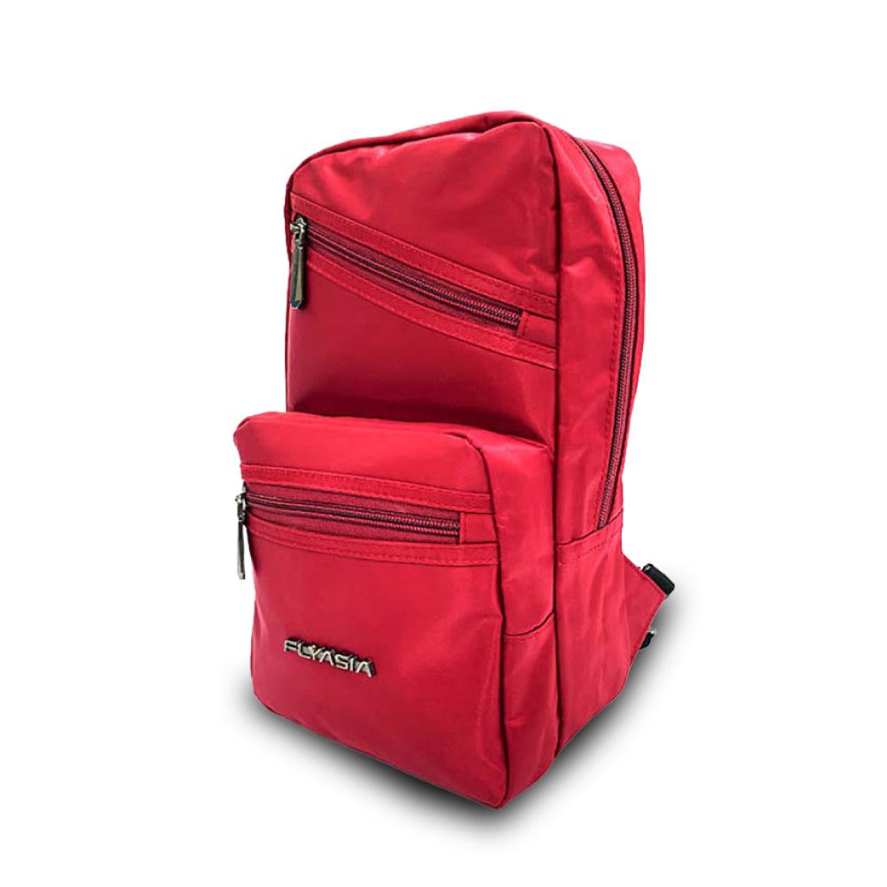 NYLON CROSSBODY BAG - 16280070