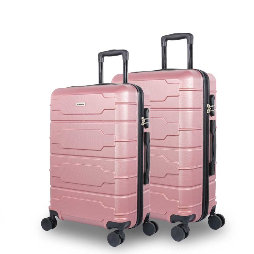 CUBE X COMBO ABS LUGGAGE - 16680020-24-28