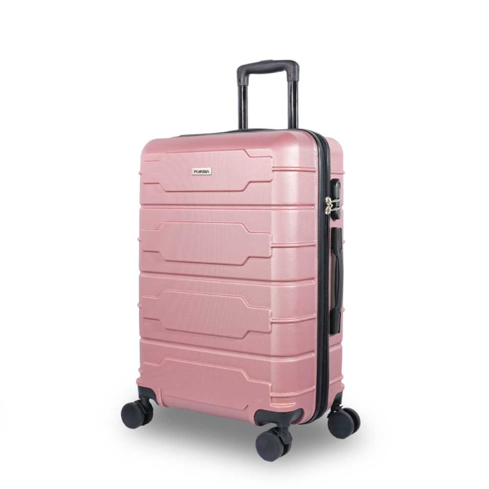 CUBE X ABS LUGGAGE - 16680020-24-28