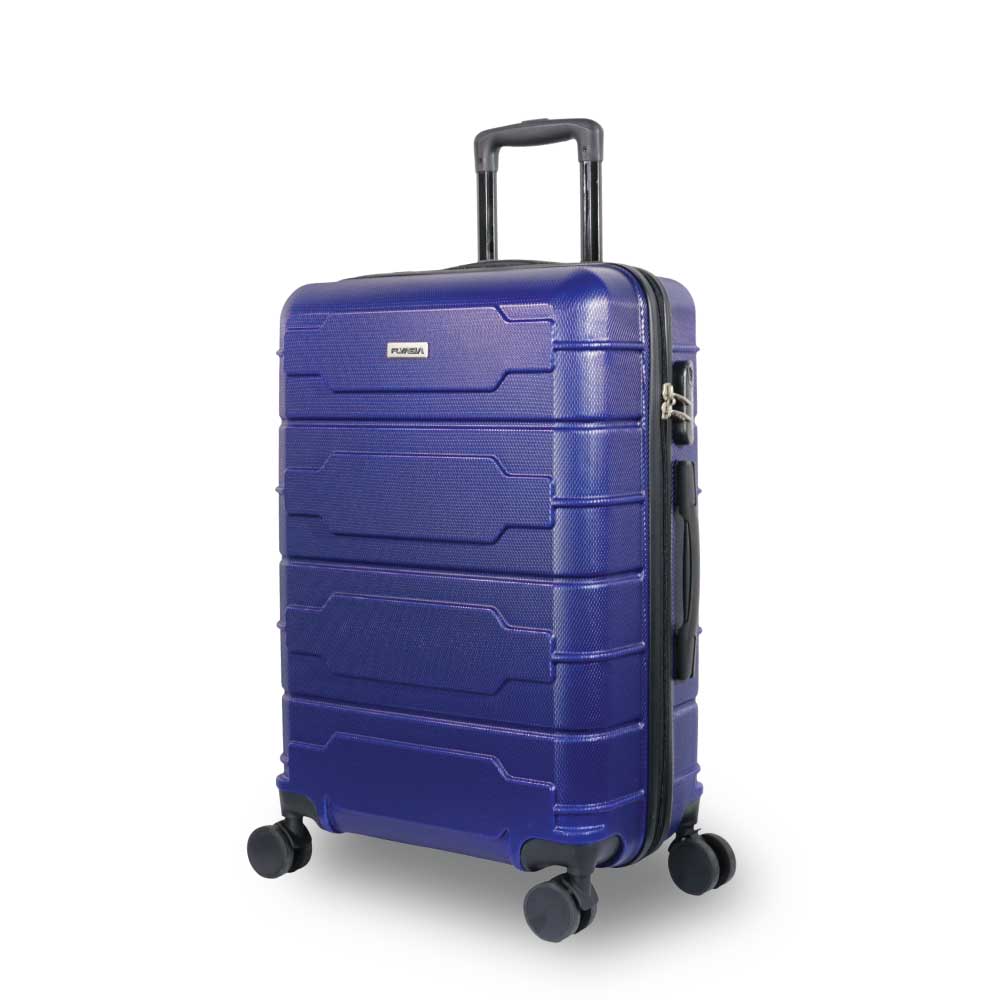 CUBE X ABS LUGGAGE - 16680020-24-28