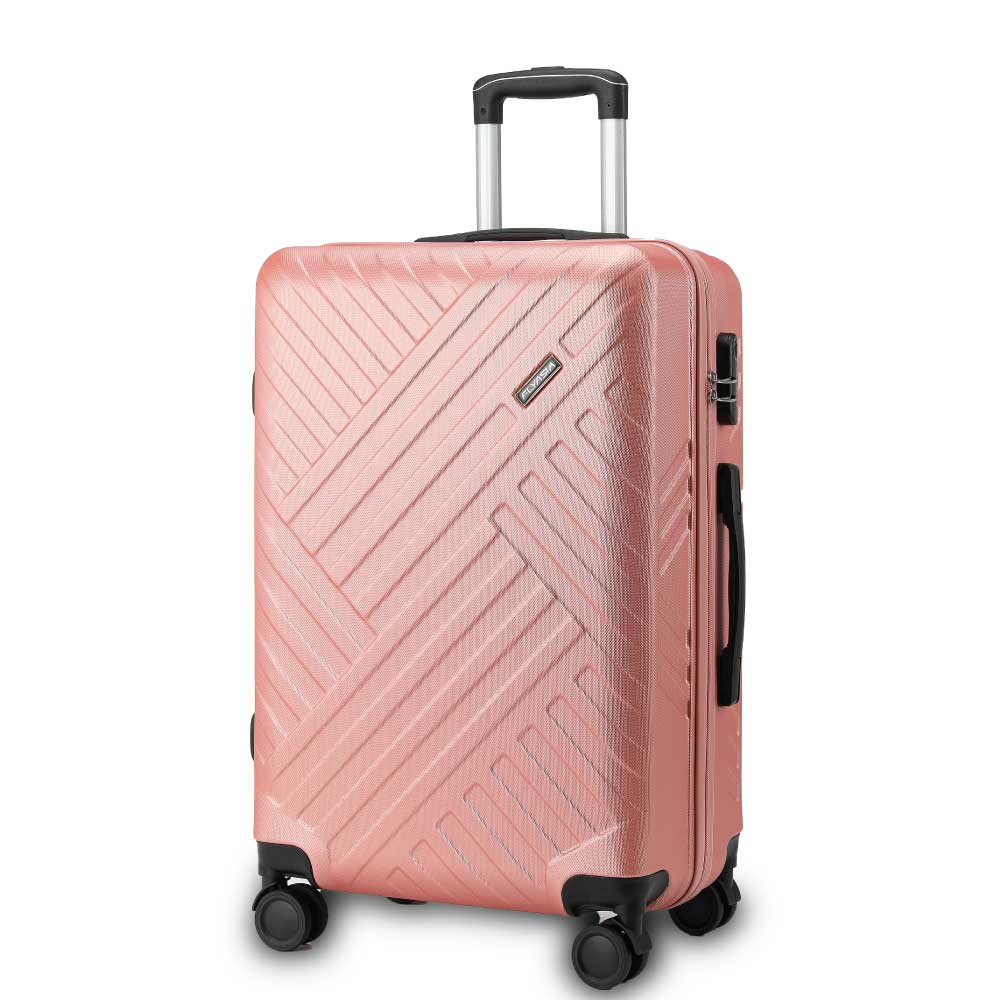 CROSS X ABS LUGGAGE - 16680220-24-28