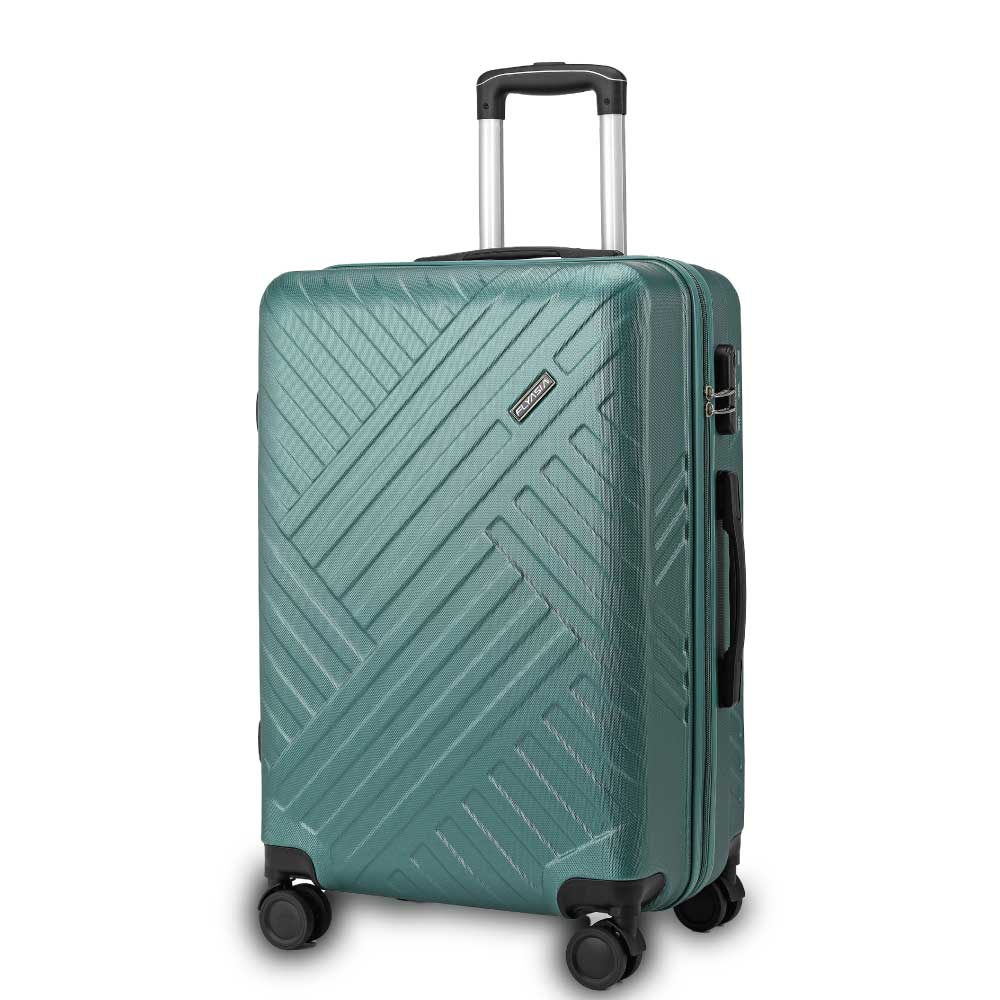 CROSS X ABS LUGGAGE - 16680220-24-28