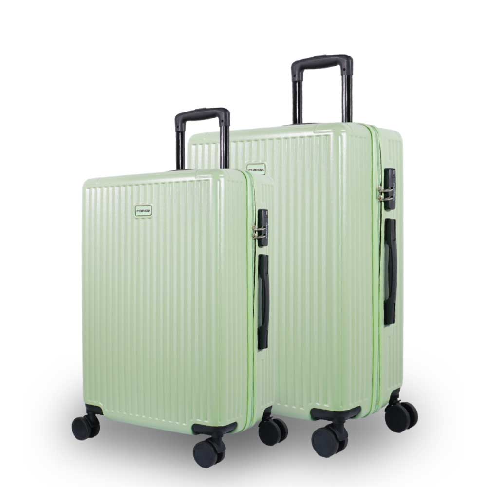 NANO X COMBO ABS LUGGAGE - 16680320-24-28