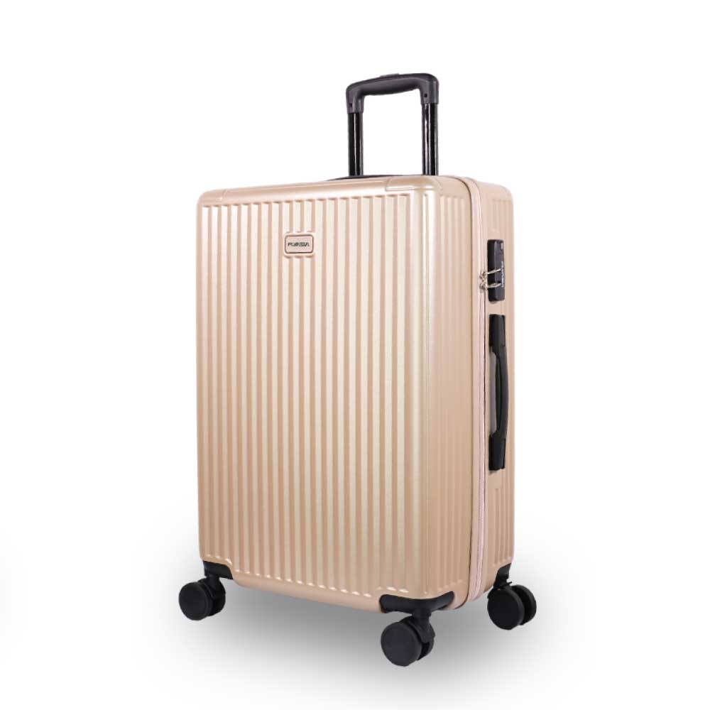 NANO X ABS LUGGAGE - 16680320-24-28