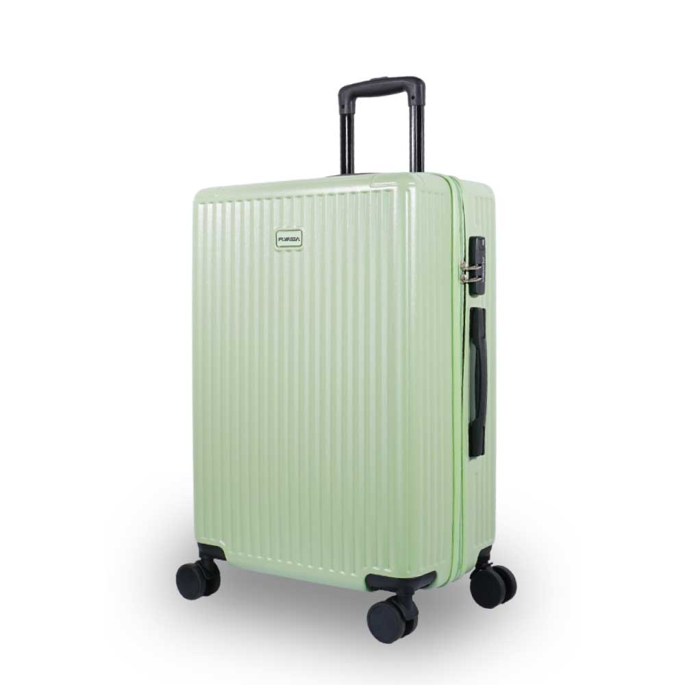 NANO X ABS LUGGAGE - 16680320-24-28