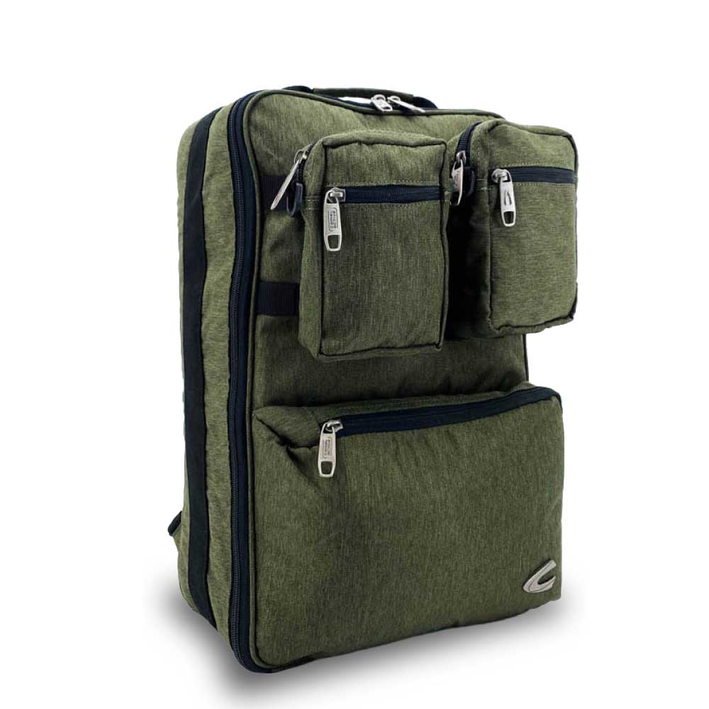 COMPACT BACKPACK (FOC-WB)  - 185110807060