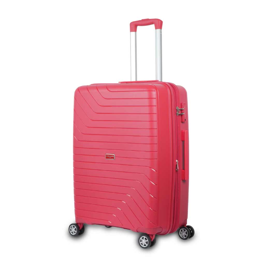 PP LUGGAGE - 189980120-24-28