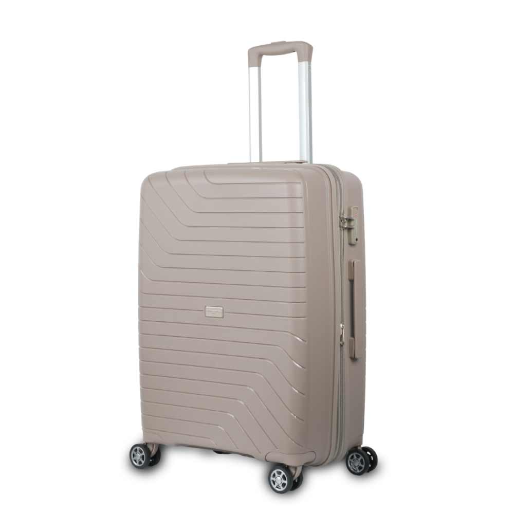 PP LUGGAGE - 189980120-24-28