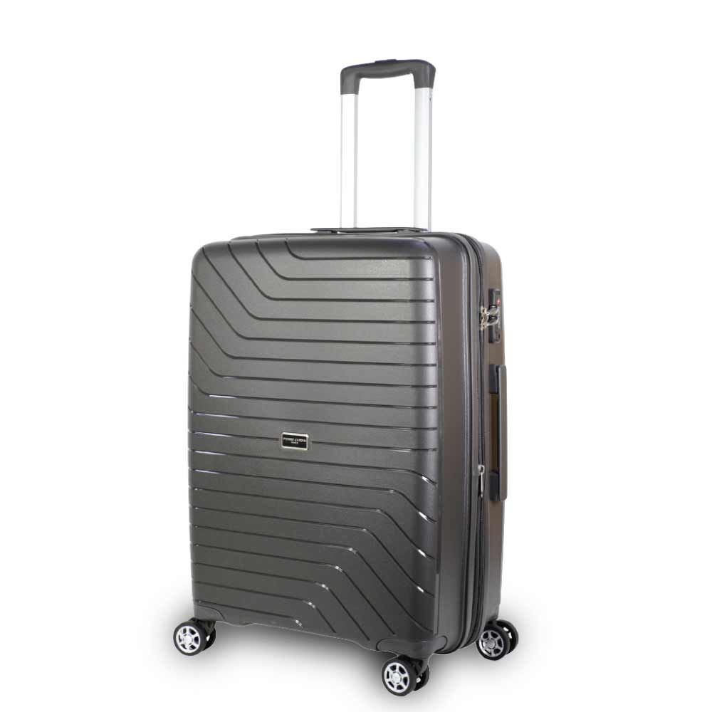 PP LUGGAGE - 189980120-24-28