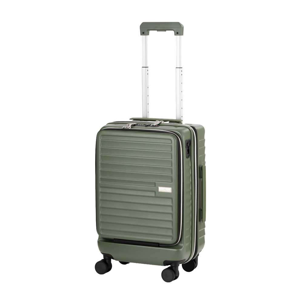 MALIBU PC+ABS LUGGAGE - 725208