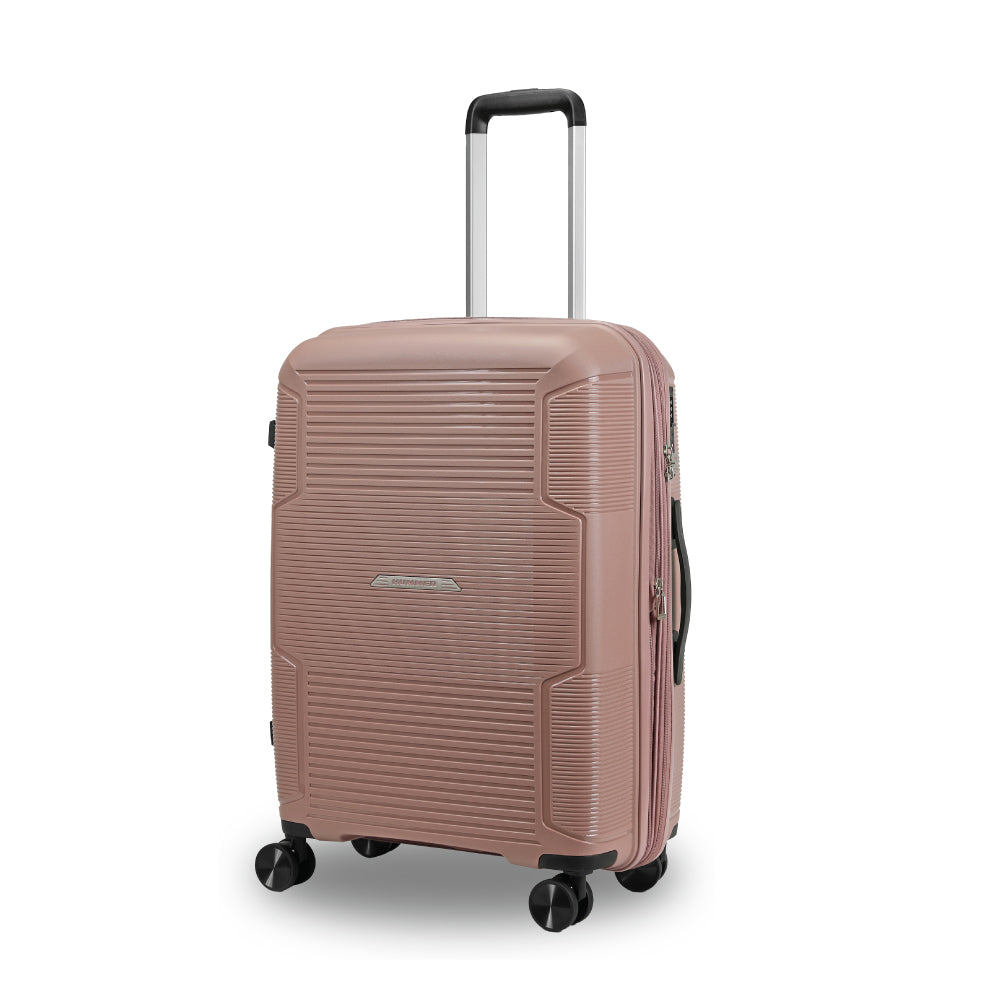 OVERLAND PP LUGGAGE - 13851420-24-28
