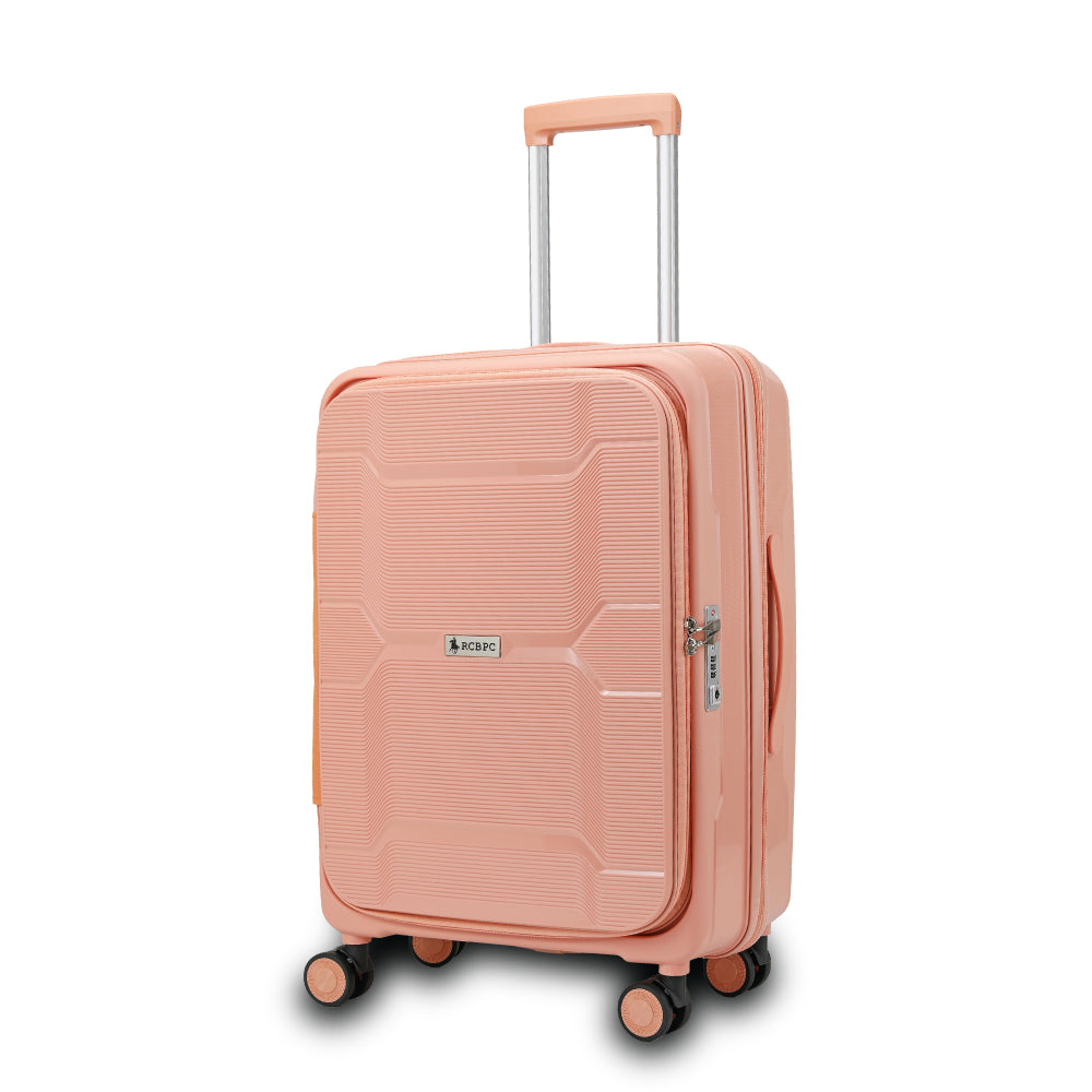 IMPERIAL PP LUGGAGE - 32890220-24-28