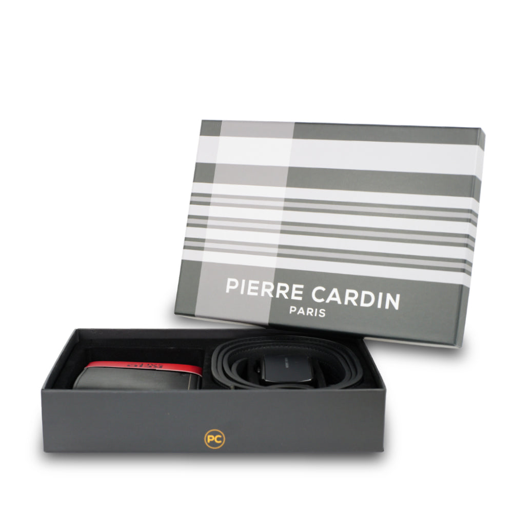 GIFT SET WALLET+AUTO BELT - 47471132