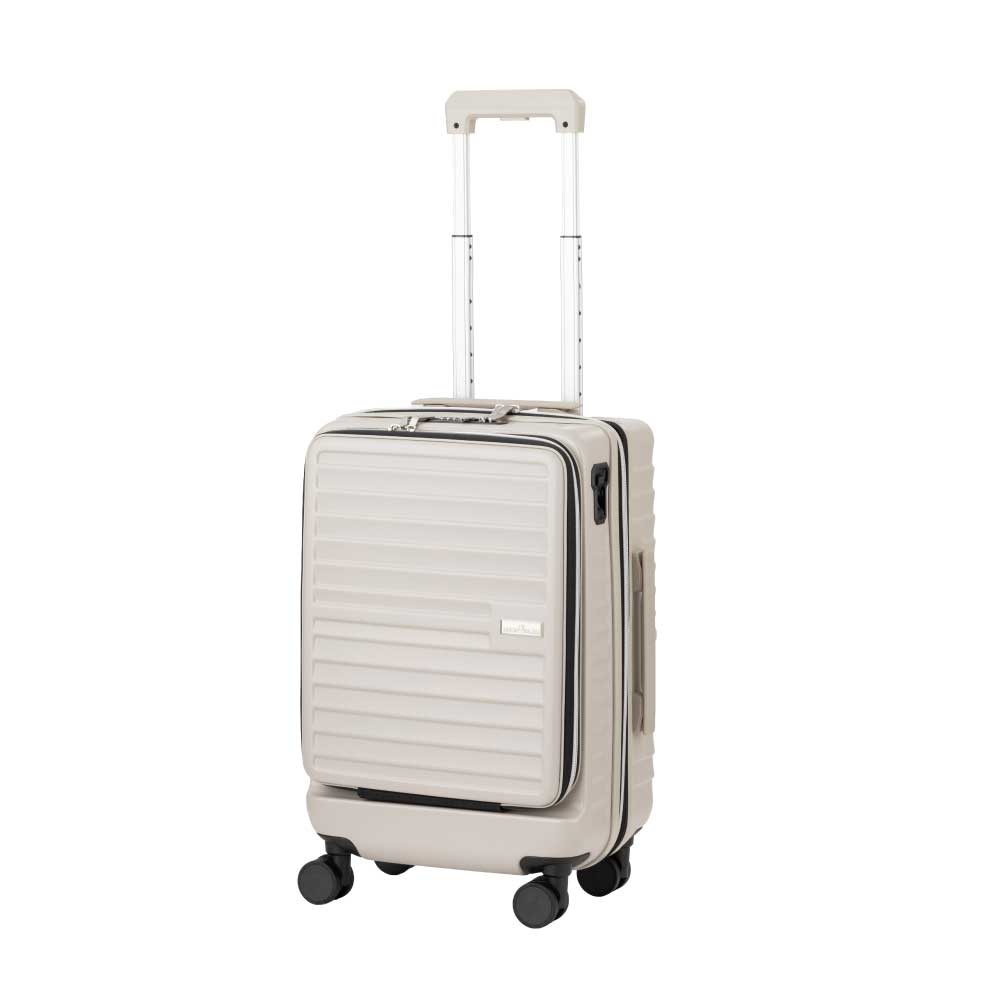 MALIBU PC+ABS LUGGAGE - 725208