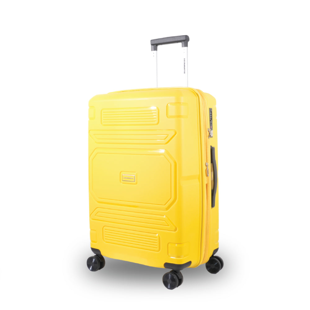 TITAN PP LUGGAGE - 13851620-24-28
