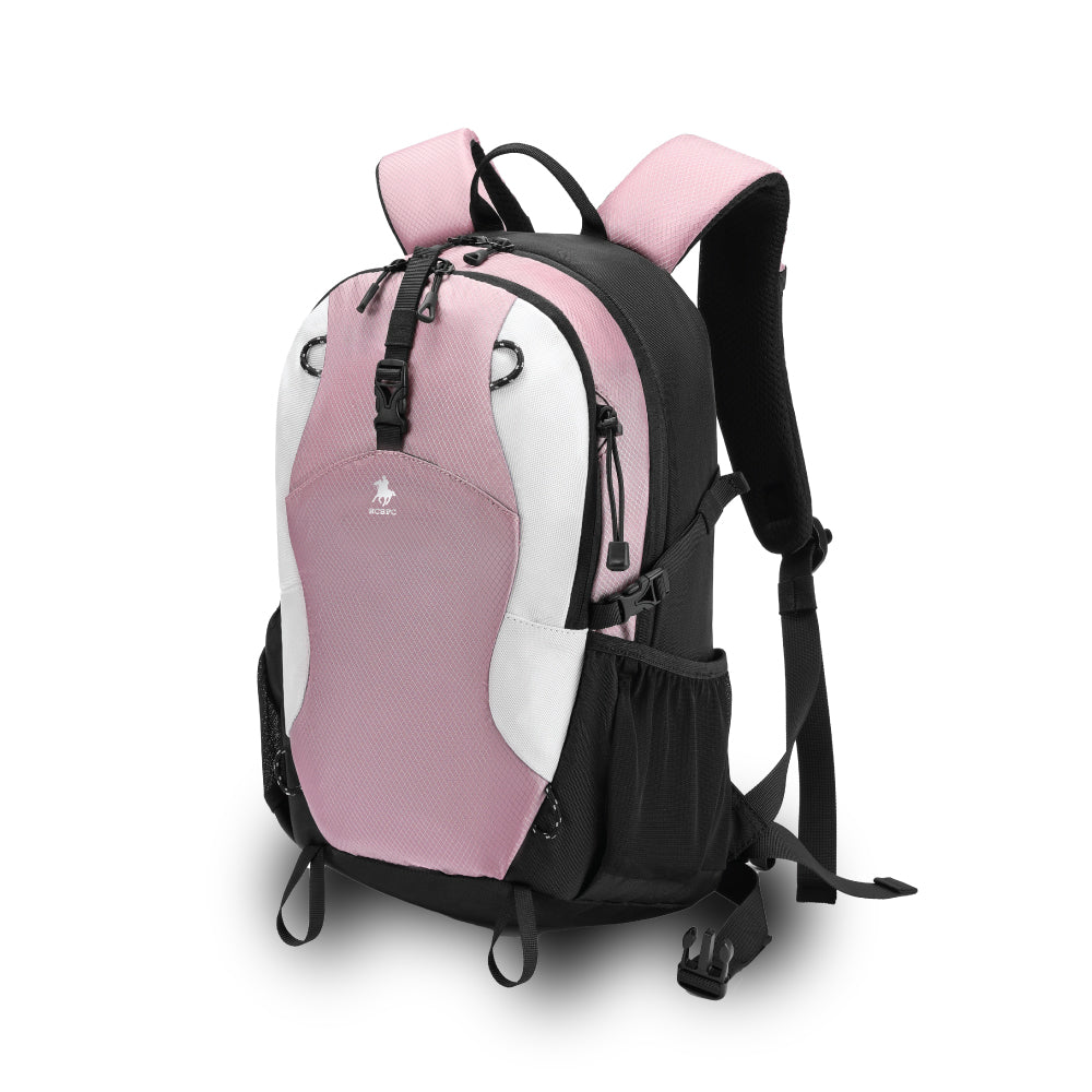 44CM NYLON SEMI HIKING BACKPACK - 32230080