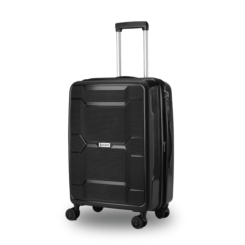 IMPERIAL COMBO PP LUGGAGE - 32890020-24-28