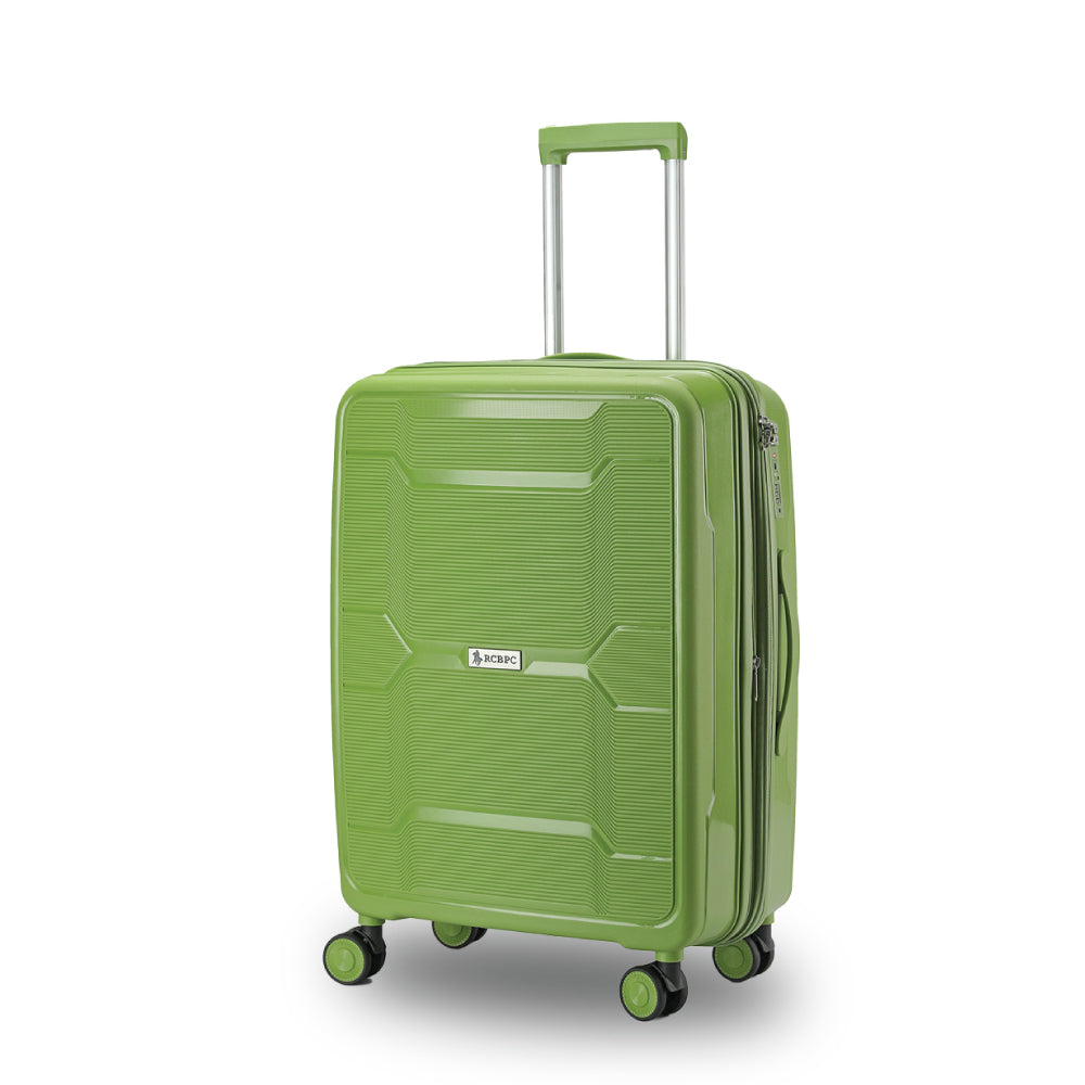 IMPERIAL COMBO PP LUGGAGE - 32890020-24-28