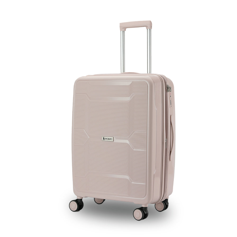 IMPERIAL COMBO PP LUGGAGE - 32890020-24-28