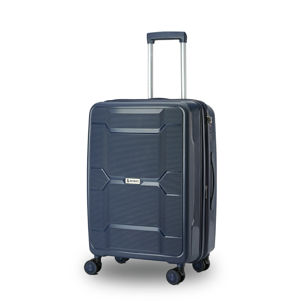 IMPERIAL COMBO PP LUGGAGE - 32890020-24-28