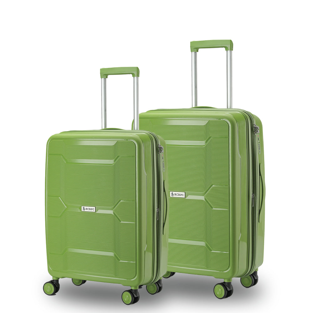 IMPERIAL PP LUGGAGE - 32890020-24-28